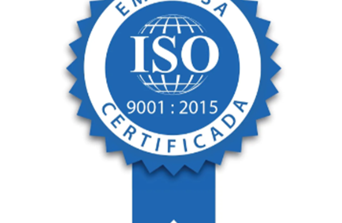 O que é ISO 9001:2015.
