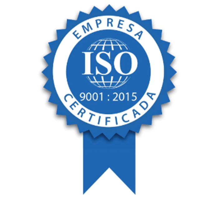 O que é ISO 9001:2015.