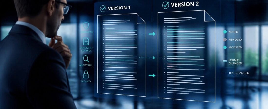 ISO 9001:2015 vs 2026: Comparativo das Principais Mudanças